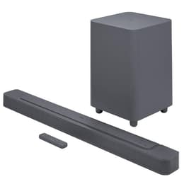Soundbar Jbl Bar 1000 - Preto