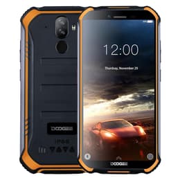 Doogee S40 Lite 16GB - Laranja - Desbloqueado
