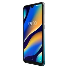 Wiko View3 Lite 32GB - Azul - Desbloqueado