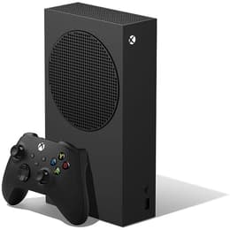Xbox Series S 1000GB - Preto