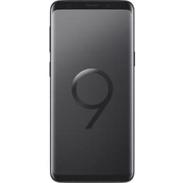 Galaxy S9 128GB - Preto - Desbloqueado