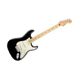 Fender Mexican Stratocaster Instrumentos Musicais