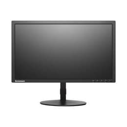 21,5-inch Lenovo ThinkVision T2224p LED Monitor Preto
