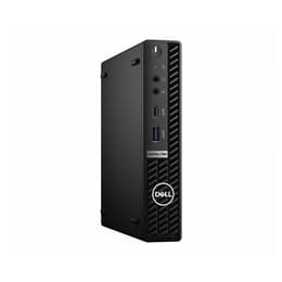 Dell OptiPlex 7080 Core i3-10100 3.6 - SSD 256 GB - 8GB