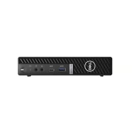 Dell OptiPlex 7080 Core i3-10100 3.6 - SSD 256 GB - 8GB