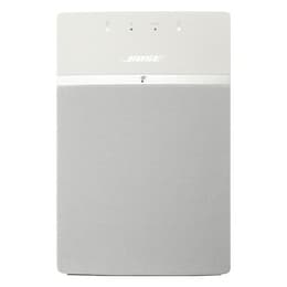 Bose SoundTouch 10 Bluetooth Speakers - Branco/Cizento