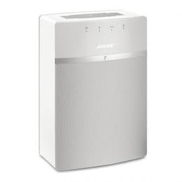 Bose SoundTouch 10 Bluetooth Speakers - Branco/Cizento