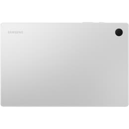 Galaxy Tab A8 128GB - Prateado - WiFi