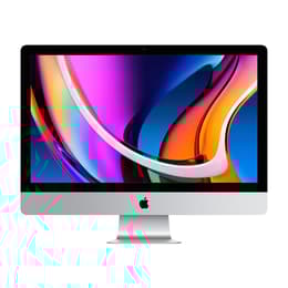 iMac 27" (2020) - AZERTY - Francês