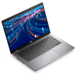 Dell Latitude 5430 14-inch (2022) - Core i7-1255U - 32GB - SSD 256 GB QWERTY - Espanhol