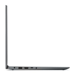 Lenovo IdeaPad 1 15IJL7 15-inch (2019) - Celeron N4500 - 8GB - SSD 128 GB AZERTY - Francês