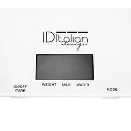 Italian Design B07H6RZ8KY Balança De Cozinha