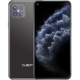 Cubot C30 128GB - Preto - Desbloqueado