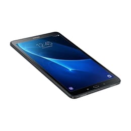 Galaxy Tab A 32GB - Preto - WiFi + 4G