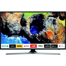 55,0000-inch UE55MU6105 3840 x 2160 TV