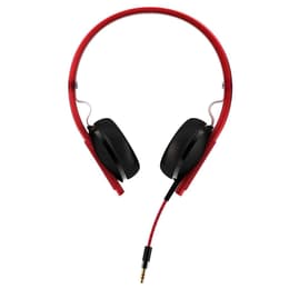 O'Neill SHO4200RW/10 redutor de ruído Auscultador- com fios (sector) - Vermelho