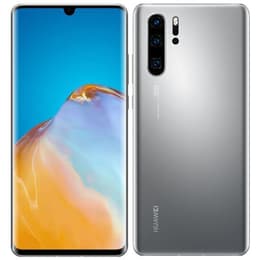 Huawei P30 Pro 128GB - Prateado - Desbloqueado
