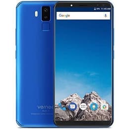 Vernee X1 64GB - Azul - Desbloqueado