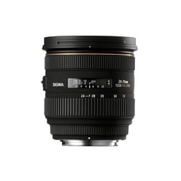 Sigma Lente 24-70mm f/2.8 IF EX DG SA 24-70mm f/2.8