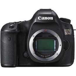 Canon EOS 5DS Reflex 51 - Preto