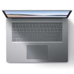 Microsoft Surface Laptop 4 13-inch (2020) - Core i5 - Gen 11 (G) - 8GB - SSD 512 GB QWERTY - Inglês