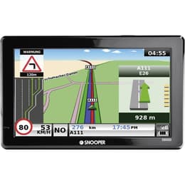 Truckmate s8000 GPS