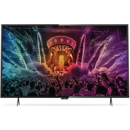 Philips 55,0000-inch 55PUH6101 3840 x 2160 TV