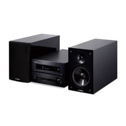 Yamaha CRX-B370D Aparelhagem De Som Bluetooth