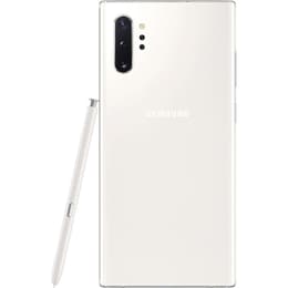 Galaxy Note10+ 256GB - Branco - Desbloqueado