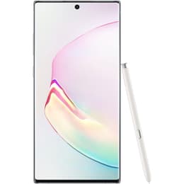 Galaxy Note10+ 256GB - Branco - Desbloqueado