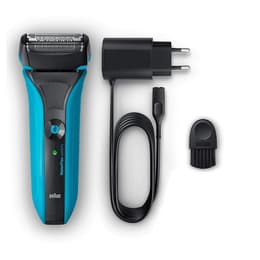 Barba Braun WaterFlex WF2s