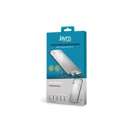 Tela de proteção Jaym Galaxy S24 Plus - Transparente
