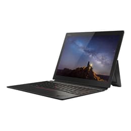 Lenovo ThinkPad X1 Tablet G3 13-inch Core i7-8650U - SSD 256 GB - 8GB QWERTY - Inglês