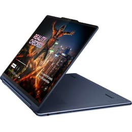 Lenovo Yoga 9 2-in-1 14IMH9 14-inch (2023) - Core Ultra 7 155H - 16GB - SSD 1 TB QWERTY - Italiano