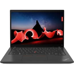Lenovo ThinkPad T14 Gen 3 14-inch (2022) - Core i7-1255U - 32GB - SSD 512 GB AZERTY - Francês