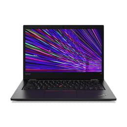 Lenovo ThinkPad L13 13-inch (2020) - Core i5-1135G7﻿ - 8GB - SSD 256 GB AZERTY - Francês
