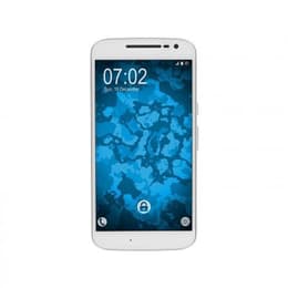 Motorola Moto G4 16GB - Branco - Desbloqueado