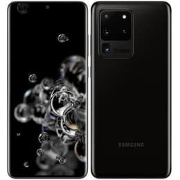 Galaxy S20 Ultra 5G 512GB - Preto - Desbloqueado