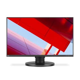 27-inch Nec MultiSync E2A71N 1920 x 1080 LED Monitor Preto