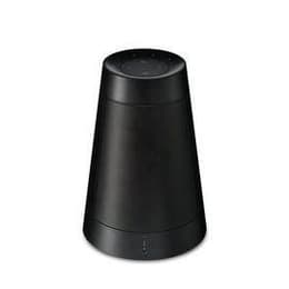 Poss BTS100 Noir Bluetooth Speakers - Preto