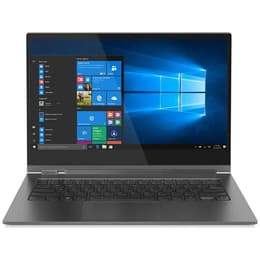 Lenovo Yoga C930-13IKB 13-inch (2018) - Core i7 - Gen 8 (U) - 16GB - SSD 512 GB QWERTY - Finlandês