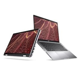 Dell Latitude 7430 2-in-1 14-inch (2022) - Core i5 - Gen 12 (U) - 32GB - SSD 1 TB QWERTY - Italiano