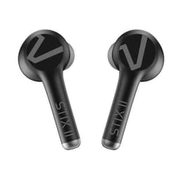 Veho Stix II True Earbud Redutor de ruído Bluetooth Earphones - Preto