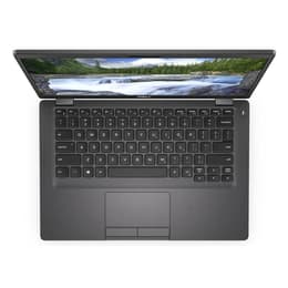 Dell Latitude 5400 14-inch (2019) - Core i5 - Gen 8 (U) - 16GB - SSD 2 TB QWERTY - Sueco