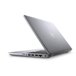 Dell Latitude 5410 14-inch (2019) - Core i5 - Gen 10 (U) - 16GB - SSD 256 GB AZERTY - Francês