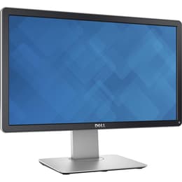 19,5-inch Dell P2014HT 1600 x 900 LCD Monitor Preto