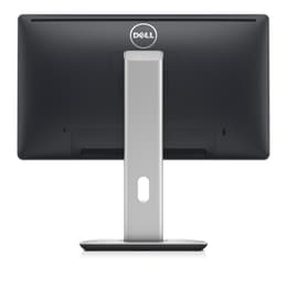 19,5-inch Dell P2014HT 1600 x 900 LCD Monitor Preto