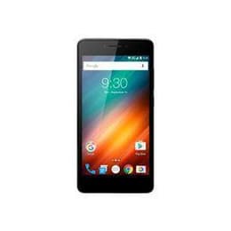 Logicom ID BOT 53+ 16GB - Preto - Desbloqueado