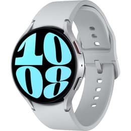 Smart Watch Samsung GPS Watch 6 - Prateado