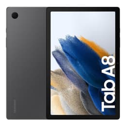 Galaxy Tab A8 128GB - Cinzento - WiFi